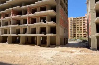Chalet - 3 Bedrooms - 1 Bathroom for sale in Golf Porto Marina - Al Alamein - North Coast