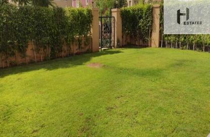 Villa - 4 Bedrooms - 4 Bathrooms for rent in Mivida - 5th Settlement Compounds - The 5th Settlement - New Cairo City - Cairo