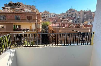Duplex - 3 Bedrooms - 2 Bathrooms for sale in Heliopolis - Masr El Gedida - Cairo