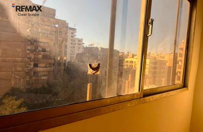 Duplex - 3 Bedrooms - 2 Bathrooms for sale in Heliopolis - Masr El Gedida - Cairo