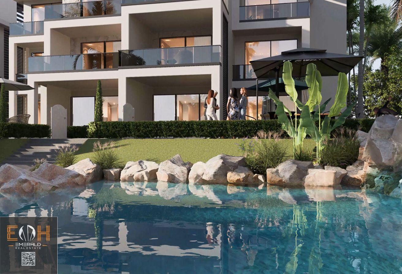 شقة 3 غرف 148 م² للبيع في One7 Residence