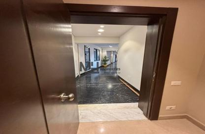 Apartment - 3 Bedrooms - 3 Bathrooms for rent in Villette - 5th Settlement Compounds - The 5th Settlement - New Cairo City - Cairo