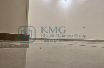 Apartment - 3 Bedrooms - 2 Bathrooms for sale in Gamal Abdel Nasser Axis - The 3rd Settlement - New Cairo City - Cairo