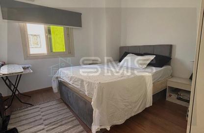 دوبلكس - 3 غرف نوم - 2 حمامات للايجار في عمارات البنفسج - البنفسج - مدينة القاهرة الجديدة - القاهرة