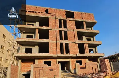 Apartment - 3 Bedrooms - 2 Bathrooms for sale in Bait Alwatan - The 5th Settlement - New Cairo City - Cairo