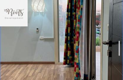 Apartment - 3 Bedrooms - 2 Bathrooms for rent in The Address - 12th District - Sheikh Zayed City - Giza
