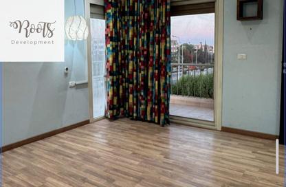 Apartment - 3 Bedrooms - 2 Bathrooms for rent in The Address - 12th District - Sheikh Zayed City - Giza