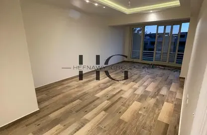 تاون هاوس - 4 غرف نوم - 4 حمامات للايجار في بالم هيلز جولف اكستينشن - طريق الواحات - مدينة 6 أكتوبر - الجيزة