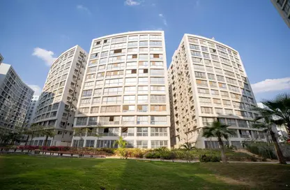 Penthouse - 3 Bedrooms - 4 Bathrooms for sale in One Kattameya - El Katameya Compounds - El Katameya - New Cairo City - Cairo