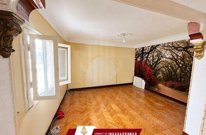 Apartment - 2 Bedrooms - 2 Bathrooms for sale in Roushdy St. - Roushdy - Hay Sharq - Alexandria
