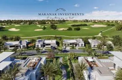 تاون هاوس - 4 غرف نوم - 5 حمامات للبيع في سيتي جيت - كمبوندات التجمع الخامس - التجمع الخامس - مدينة القاهرة الجديدة - القاهرة