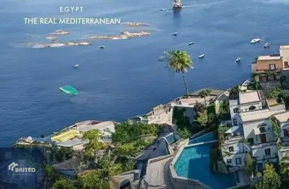 Villa - 3 Bedrooms - 3 Bathrooms for sale in Mountain View - Ras Al Hekma - North Coast