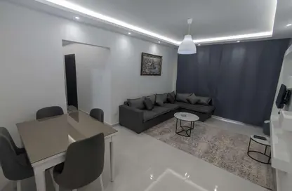 Apartment - 2 Bedrooms - 1 Bathroom for sale in Rawdat Zayed - 12th District - Sheikh Zayed City - Giza