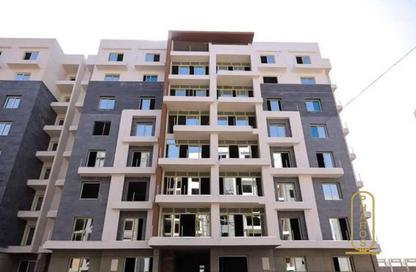 Apartment - 2 Bedrooms - 2 Bathrooms for sale in Oia - New Capital Compounds - New Capital City - Cairo