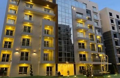 Apartment - 2 Bedrooms - 2 Bathrooms for sale in Oia - New Capital Compounds - New Capital City - Cairo