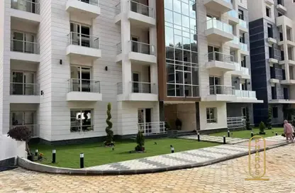 Apartment - 2 Bedrooms - 2 Bathrooms for sale in Oia - New Capital Compounds - New Capital City - Cairo