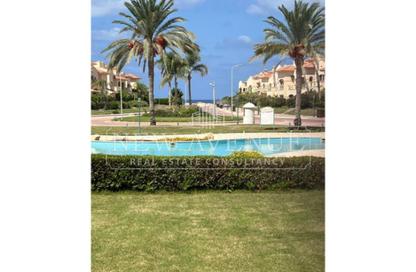 Chalet - 3 - 3 for sale in La Vista Bay - La Vista - Qesm Ad Dabaah - North Coast