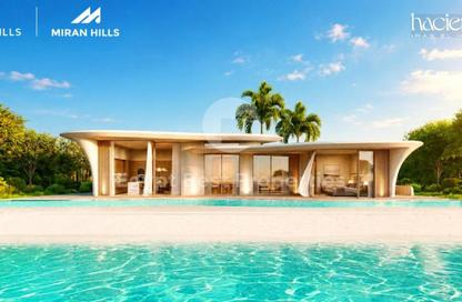 Chalet - 3 Bedrooms - 4 Bathrooms for sale in Hacienda - North Coast Chalet - 3 Bedrooms - 4 Bathrooms for sale in Hacienda - North Coast