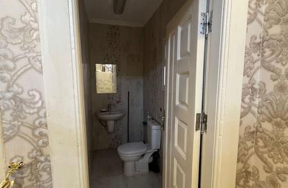 Apartment - 3 Bedrooms - 3 Bathrooms for sale in 9th District - 6 October City - Giza