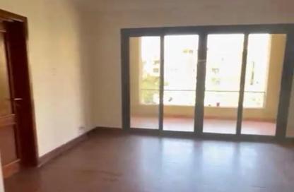 Apartment - 2 Bedrooms - 2 Bathrooms for rent in Park Side Residence - Zed Towers - Sheikh Zayed Compounds - Sheikh Zayed City - Giza