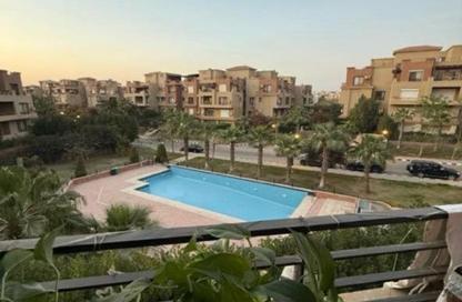 Apartment - 2 Bedrooms - 2 Bathrooms for rent in Park Side Residence - Zed Towers - Sheikh Zayed Compounds - Sheikh Zayed City - Giza Apartment - 2 Bedrooms - 2 Bathrooms for rent in Park Side Residence - Zed Towers - Sheikh Zayed Compounds - Sheikh Zayed City - Giza
