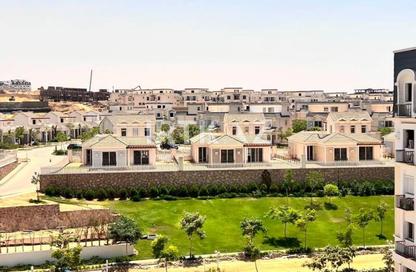 Apartment - 3 Bedrooms - 3 Bathrooms for sale in Mountain View iCity - 5th Settlement Compounds - The 5th Settlement - New Cairo City - Cairo