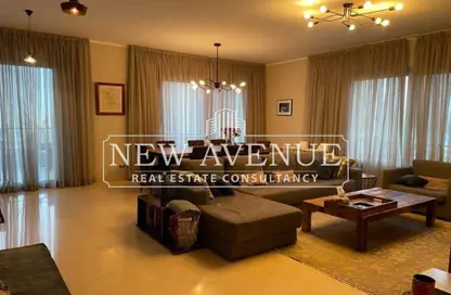 Apartment - 3 Bedrooms - 3 Bathrooms for sale in Palm Parks   Palm Hills - South Dahshur Link - 6 October City - Giza