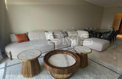 Apartment - 3 Bedrooms - 3 Bathrooms for rent in Villette - 5th Settlement Compounds - The 5th Settlement - New Cairo City - Cairo Apartment - 3 Bedrooms - 3 Bathrooms for rent in Villette - 5th Settlement Compounds - The 5th Settlement - New Cairo City - Cairo
