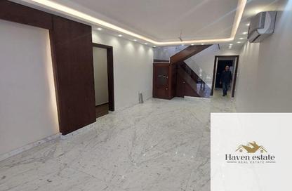 Penthouse - 3 Bedrooms - 3 Bathrooms for rent in Midtown - South Investors Area - New Cairo City - Cairo Penthouse - 3 Bedrooms - 3 Bathrooms for rent in Midtown - South Investors Area - New Cairo City - Cairo