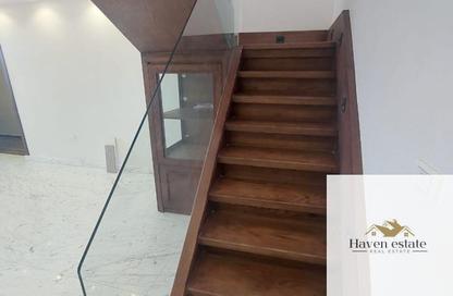 Penthouse - 3 Bedrooms - 3 Bathrooms for rent in Midtown - South Investors Area - New Cairo City - Cairo Penthouse - 3 Bedrooms - 3 Bathrooms for rent in Midtown - South Investors Area - New Cairo City - Cairo