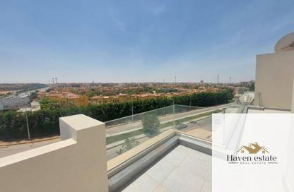 Penthouse - 3 Bedrooms - 3 Bathrooms for rent in Midtown - South Investors Area - New Cairo City - Cairo Penthouse - 3 Bedrooms - 3 Bathrooms for rent in Midtown - South Investors Area - New Cairo City - Cairo