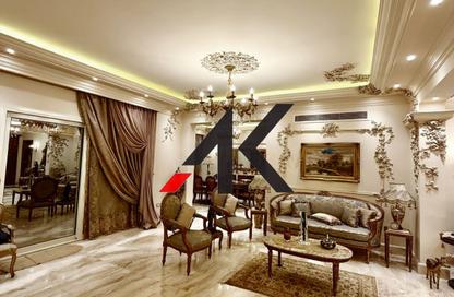 منزل مزدوج - 4 - 4 للبيع في ديار - امتداد المستثمرين الشمالية - مدينة القاهرة الجديدة - القاهرة