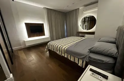 Apartment - 2 Bedrooms - 3 Bathrooms for sale in Eastown - 5th Settlement Compounds - The 5th Settlement - New Cairo City - Cairo