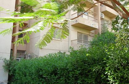 Apartment - 3 - 2 for sale in Al Khamayel city - Sheikh Zayed Compounds - Sheikh Zayed City - Giza