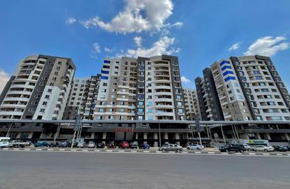 Shop - Studio - 1 Bathroom for sale in Al Sayed Al Marghany St. - Almazah - Heliopolis - Masr El Gedida - Cairo Shop - Studio - 1 Bathroom for sale in Al Sayed Al Marghany St. - Almazah - Heliopolis - Masr El Gedida - Cairo