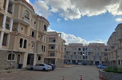 أي فيلا - 4 - 3 للبيع في أبهى - كمبوندات 6 أكتوبر - مدينة 6 أكتوبر - الجيزة