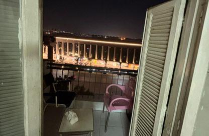 Apartment - 3 Bedrooms - 1 Bathroom for sale in Youssef Abbas St. - Gameat Al Azhar - Nasr City - Cairo