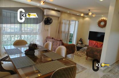 Apartment - 2 - 1 for rent in B12 - Madinaty - Cairo