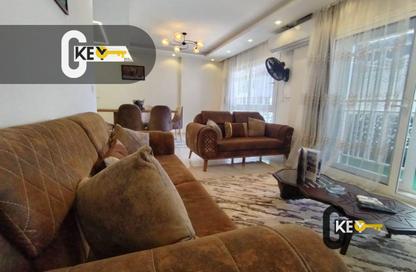Apartment - 2 - 1 for rent in B12 - Madinaty - Cairo