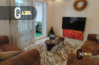 Apartment - 2 - 1 for rent in B12 - Madinaty - Cairo
