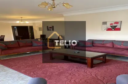 شقة - 3 غرف نوم - 2 حمامات للبيع في بيفرلي هيلز - كمبوندات الشيخ زايد - الشيخ زايد - الجيزة