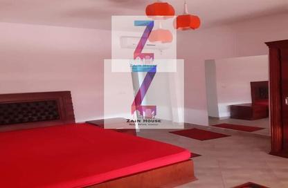 Duplex - 4 Bedrooms - 3 Bathrooms for rent in Amwaj - Sidi Abdel Rahman - North Coast