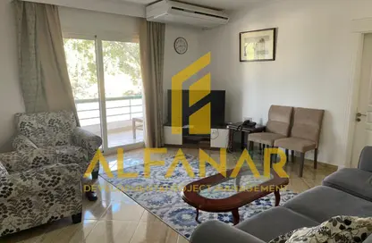 شقة - 3 غرف نوم - 2 حمامات للايجار في ميراج سيتى - التجمع الاول - مدينة القاهرة الجديدة - القاهرة