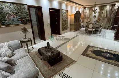 دوبلكس - 3 غرف نوم - 4 حمامات للبيع في وان بيس - شارع التسعين الشمالي - التجمع الخامس - مدينة القاهرة الجديدة - القاهرة