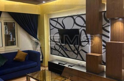 شقة - 3 - 3 للايجار في عمارات البنفسج - البنفسج - مدينة القاهرة الجديدة - القاهرة