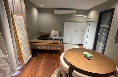 شقة - 1 حمام للايجار في أكتوبر بلازا - كمبوندات 6 أكتوبر - مدينة 6 أكتوبر - الجيزة