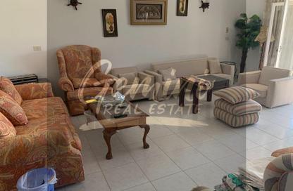 Villa - 4 Bedrooms - 3 Bathrooms for sale in Ghazala Bay - Qesm Ad Dabaah - North Coast Villa - 4 Bedrooms - 3 Bathrooms for sale in Ghazala Bay - Qesm Ad Dabaah - North Coast