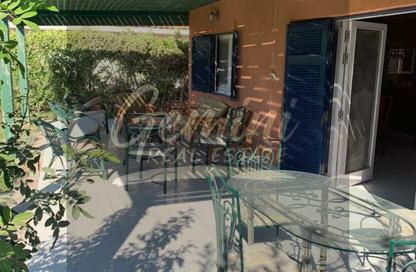 Villa - 4 Bedrooms - 3 Bathrooms for sale in Ghazala Bay - Qesm Ad Dabaah - North Coast