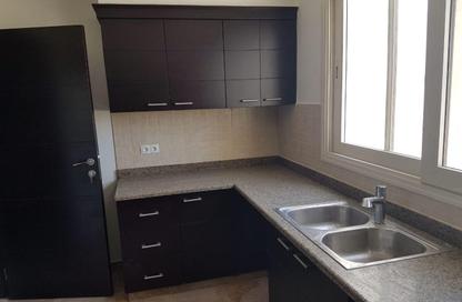 Apartment - 3 Bedrooms - 3 Bathrooms for rent in The Sierras - Uptown Cairo - Mokattam - Cairo