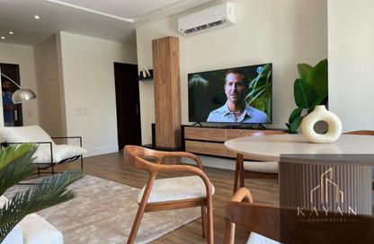 Apartment - 2 Bedrooms - 3 Bathrooms for rent in Lake View Residence - 5th Settlement Compounds - The 5th Settlement - New Cairo City - Cairo Apartment - 2 Bedrooms - 3 Bathrooms for rent in Lake View Residence - 5th Settlement Compounds - The 5th Settlement - New Cairo City - Cairo